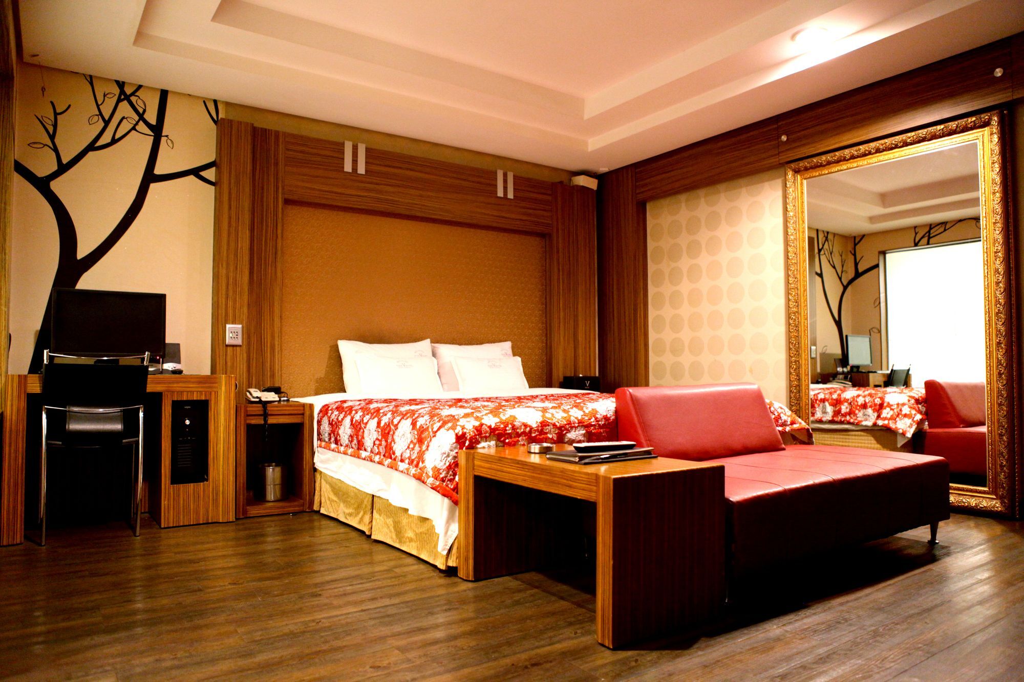 Motel V Songdo Busan