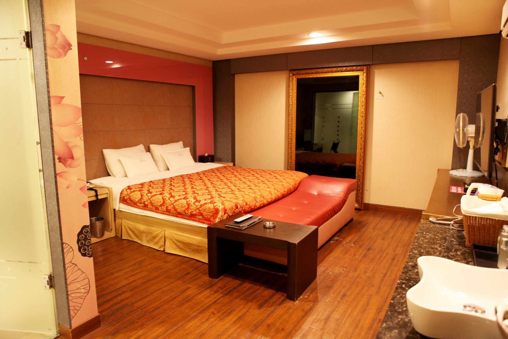 Motel V Songdo