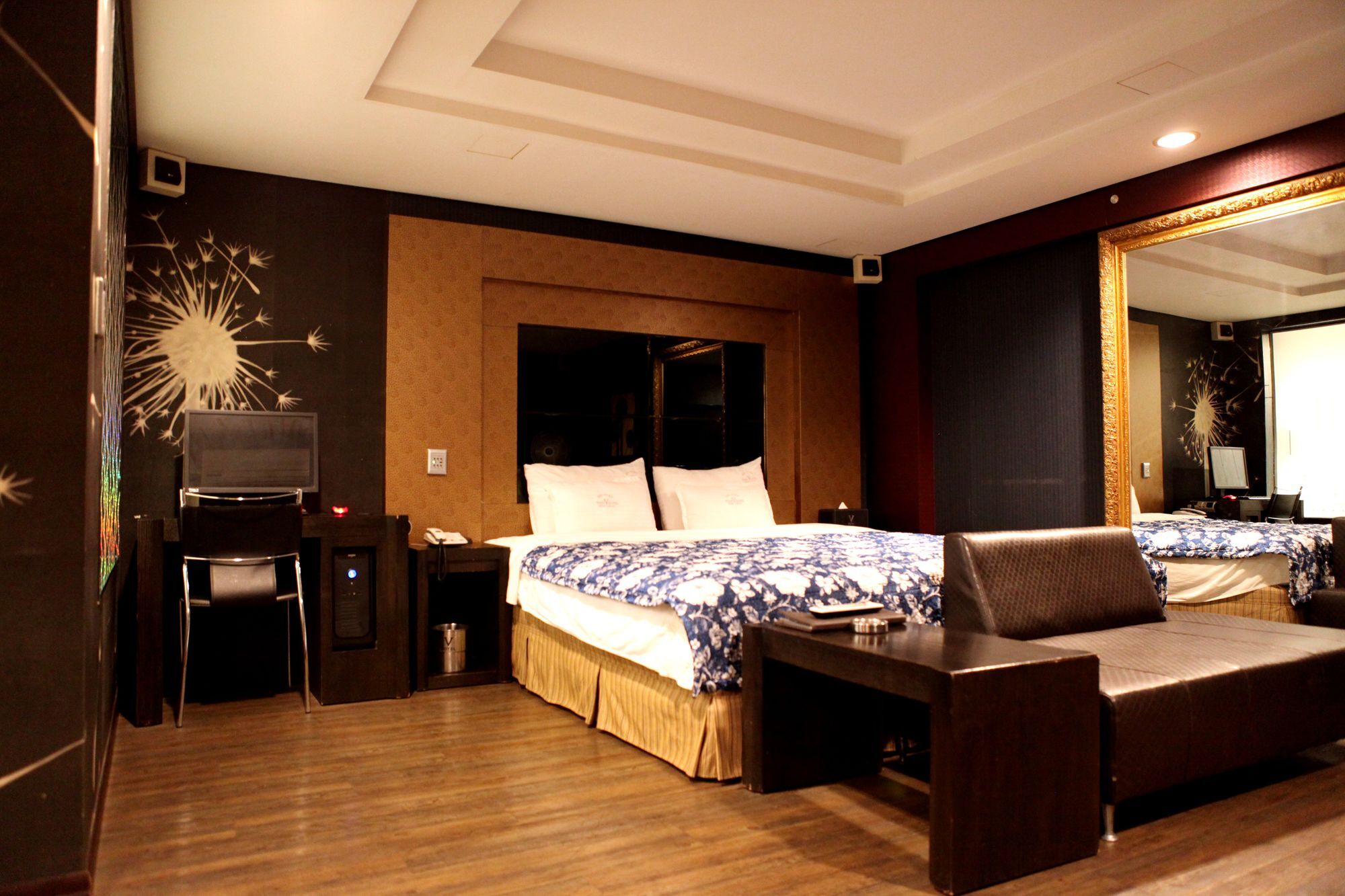 V Songdo