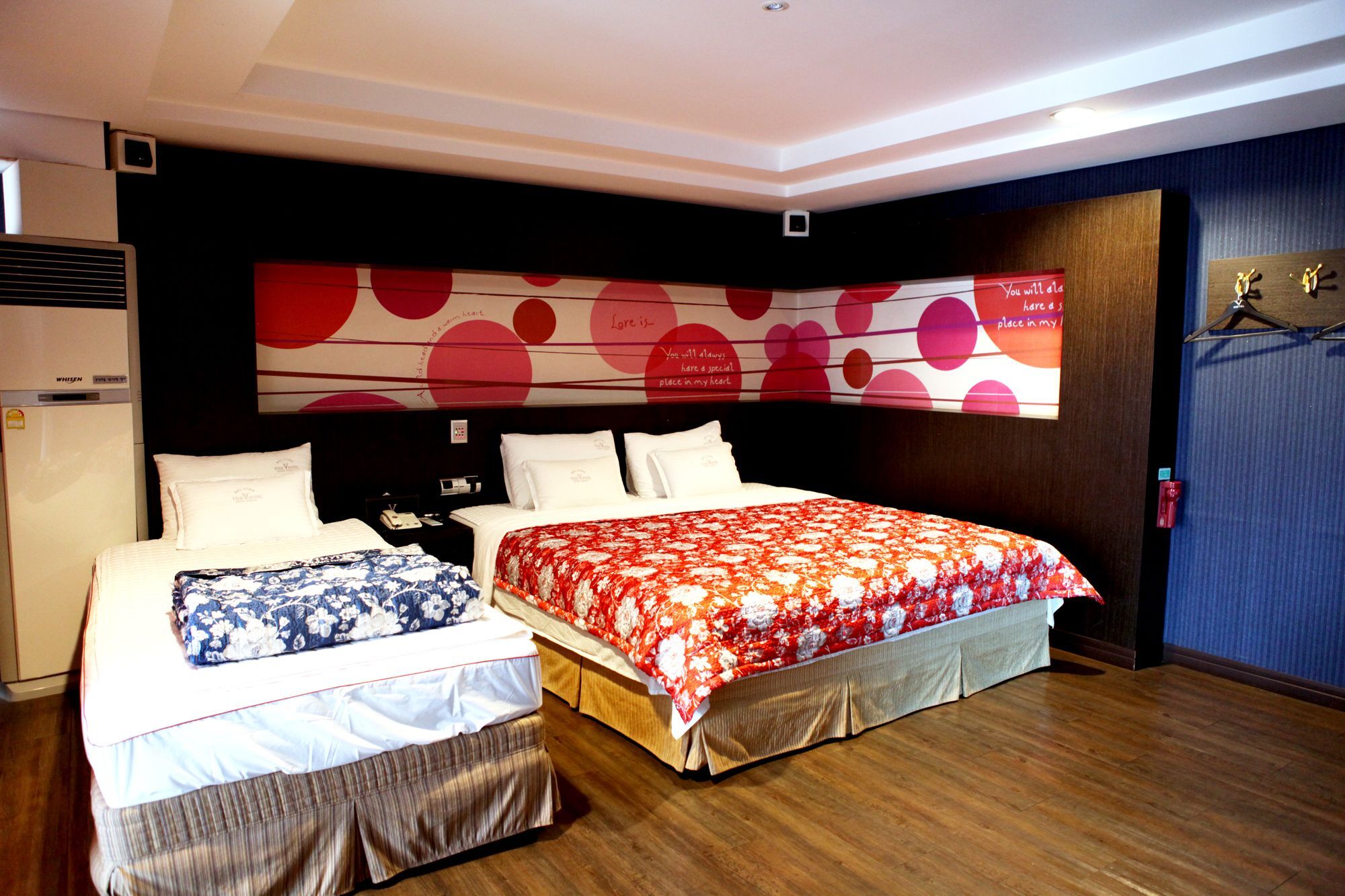 V Songdo Motel 2*