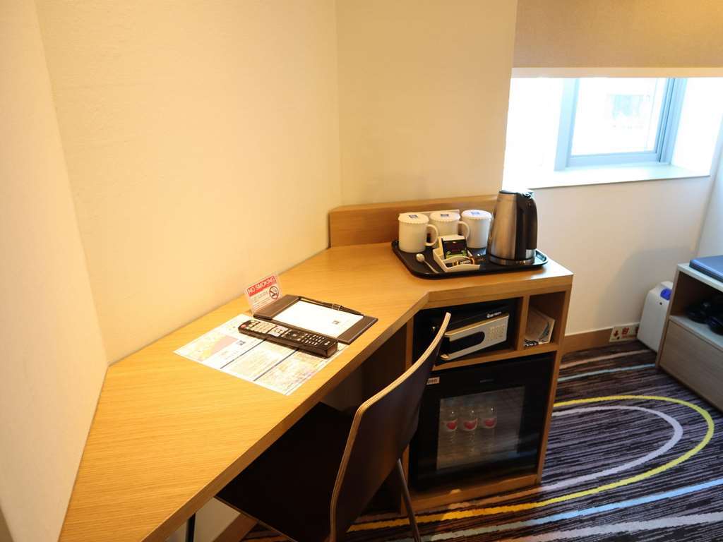 Hotel Ambassador Haeundae
