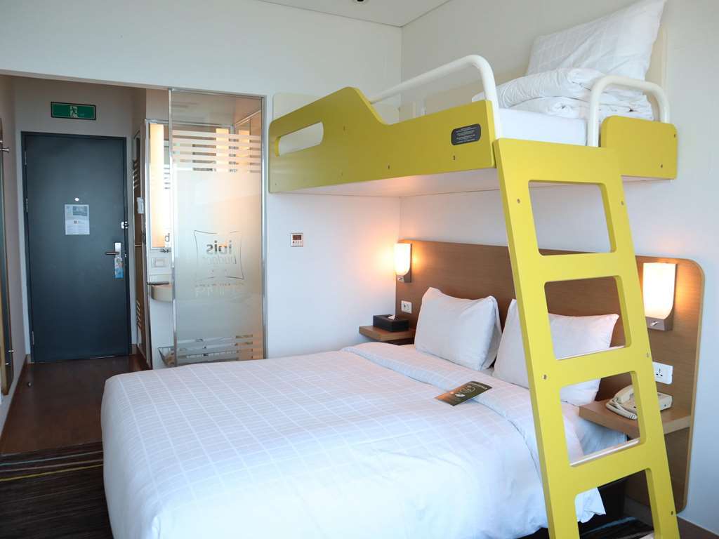 Ambassador Haeundae Hotel