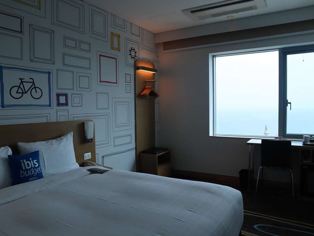 Ambassador Haeundae 2* Busan