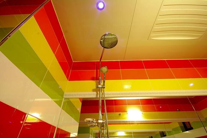 Motel Andrest Busan