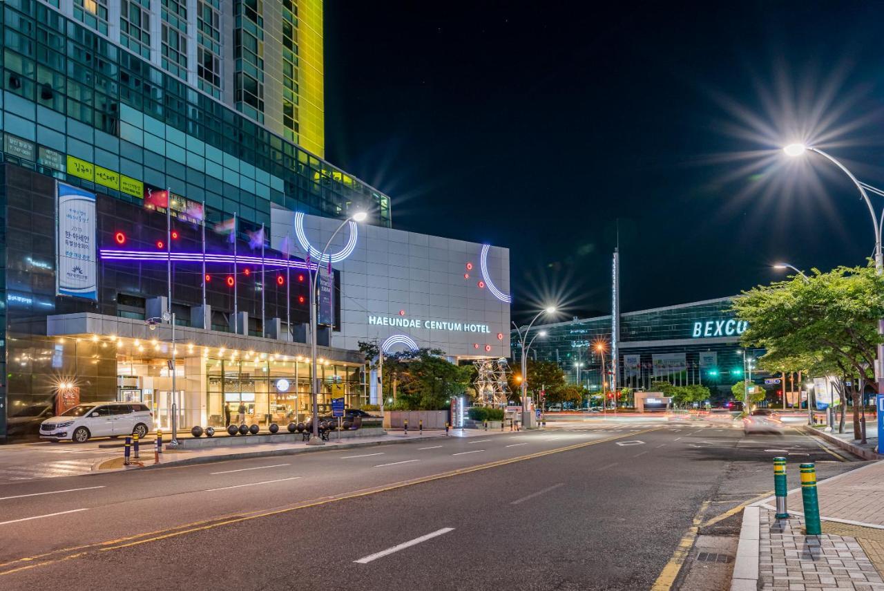 Haeundae Centum 4*