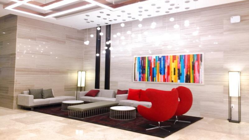 Ramada Encore By Wyndham Station 3*