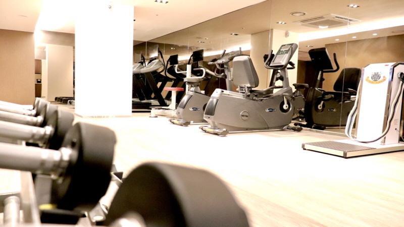Hotel Ramada Encore By Wyndham Station Busan