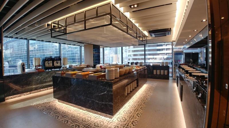 Ramada Encore By Wyndham Station Hotel