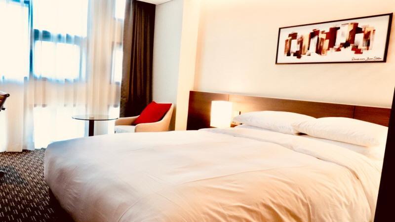 Ramada Encore By Wyndham Station