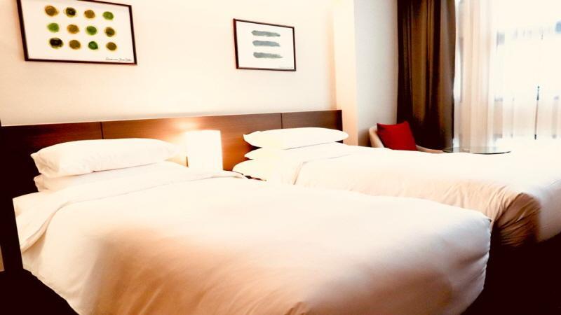 Ramada Encore By Wyndham Station 3* Busan