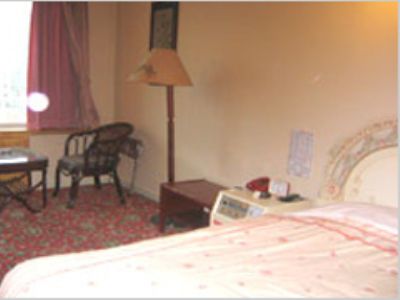 Ramada Encore By Wyndham Station Hotel Busan