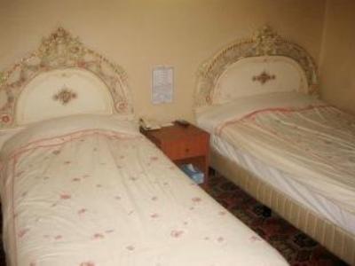 Hotel Ramada Encore By Wyndham Station Busan