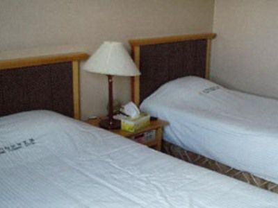 Hotel Prime Tourist Busan