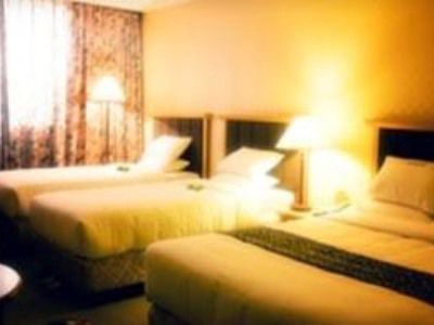Prime Tourist Hotel