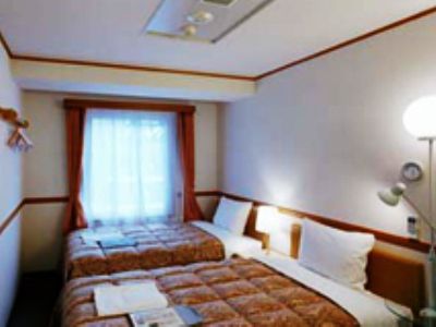 Khách sạn Toyoko Haeundae 1 Busan
