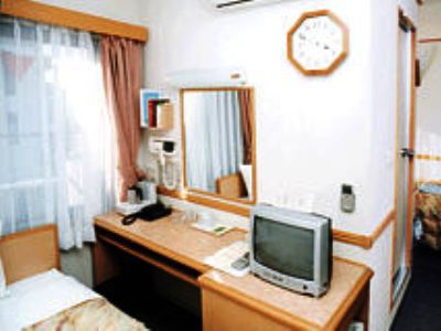 Toyoko Haeundae 1 Khách sạn
