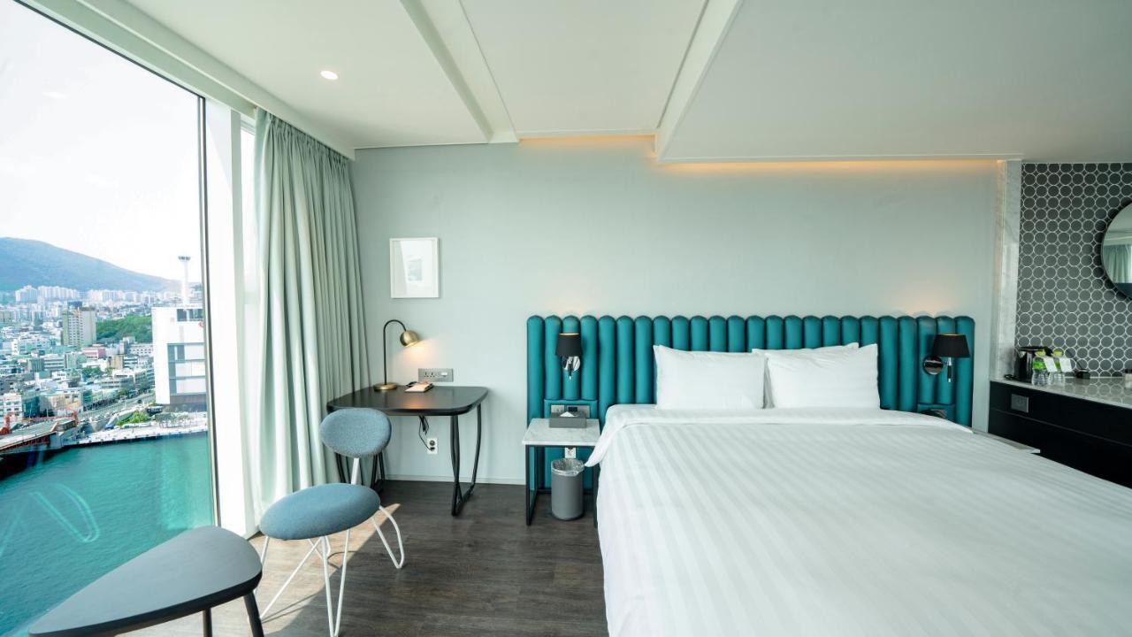 Lavalse Hotel Busan