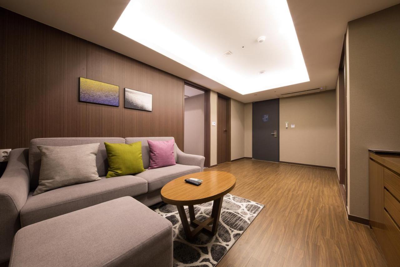 Hotel Business Busan