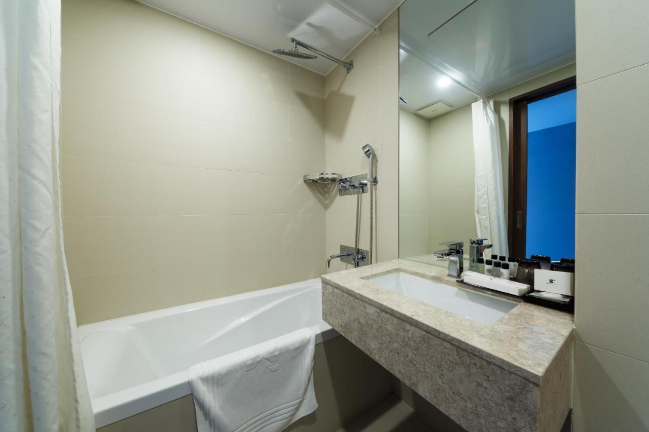 Hotel Business 3*