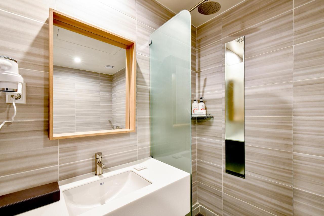 Motel Blanc Business Busan