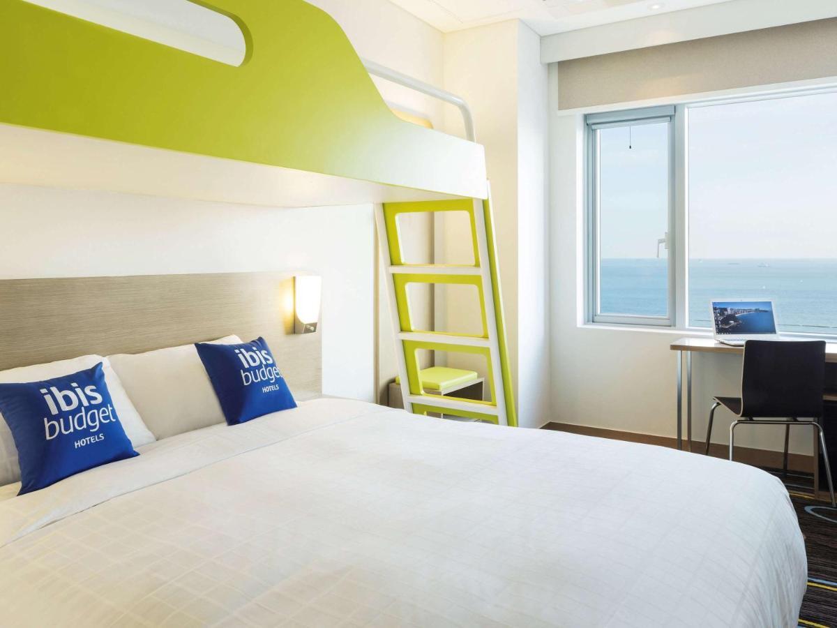 Ambassador Haeundae Hotel Busan