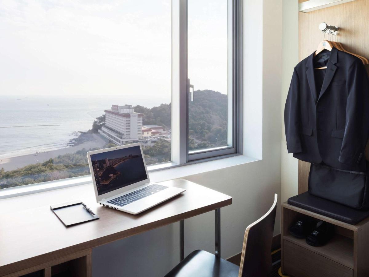 Ambassador Haeundae Hotel 2*
