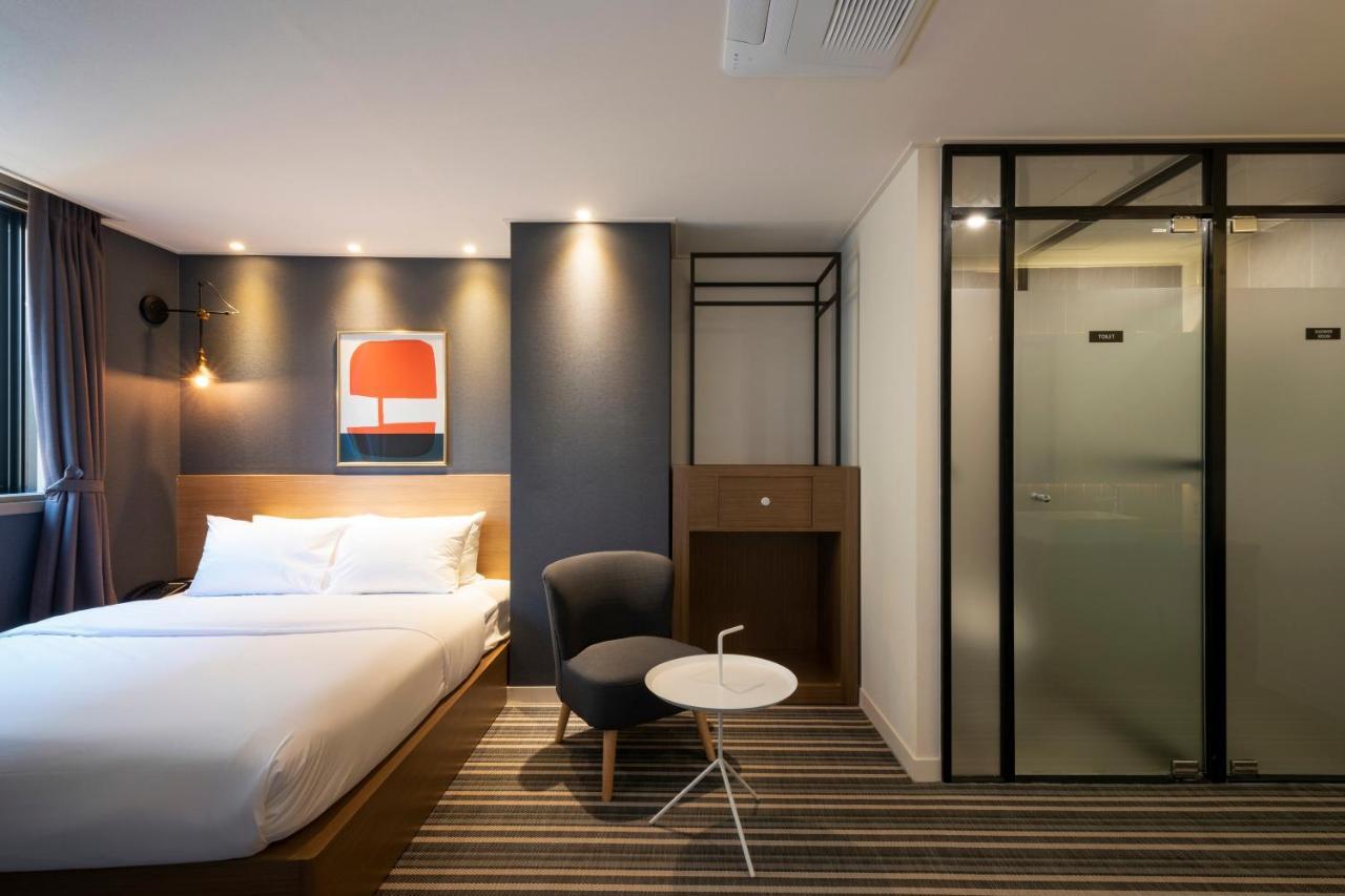 No. 25 Signature Daecheong Hotel Busan