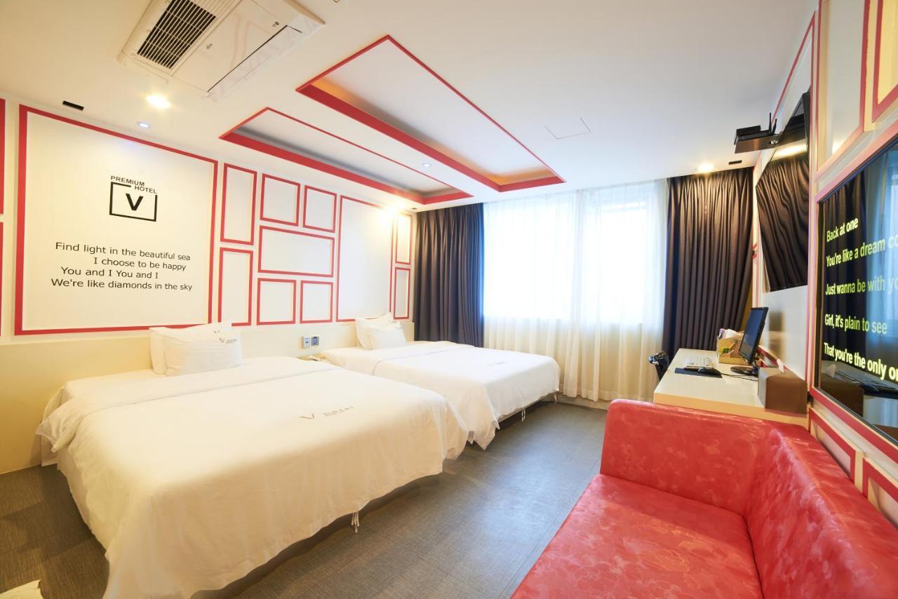 Hotel Premium V 2*