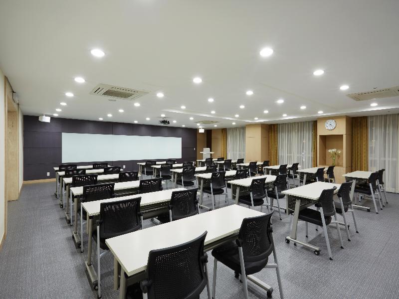 Hotel Haeundae Centum 4*