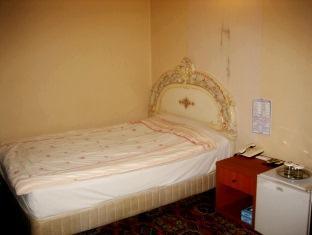 Ramada Encore By Wyndham Station Busan