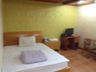 Aroma Hotel 2*