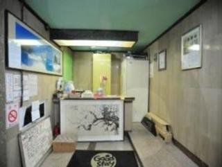 Motel Dongrae Oncheon Busan