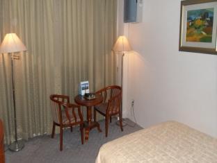 Goodstay Dove Hotel Busan