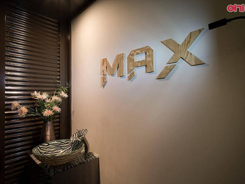 Max - Sasang Busan