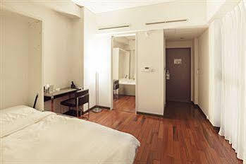 Industrie Business Hotel Busan