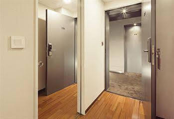 Hotel Industrie Business