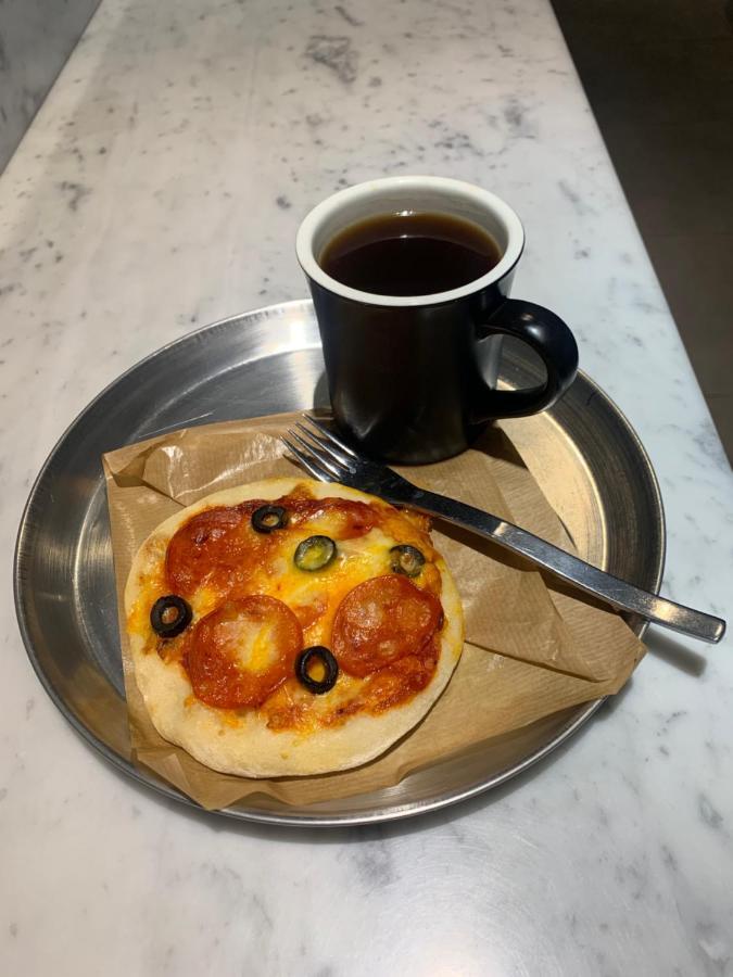 Ostello Sum Nampo Garosugil Busan