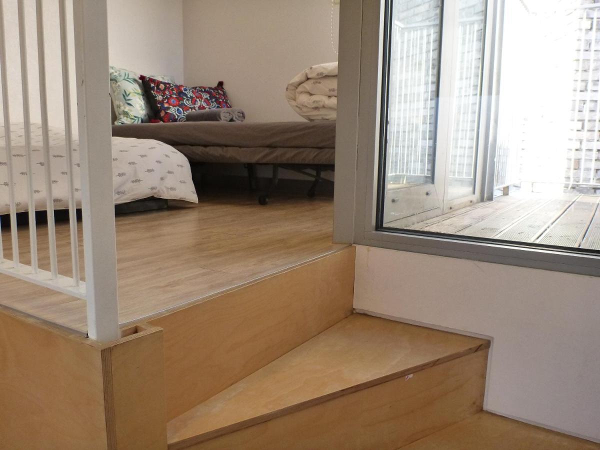 Hostel Inside