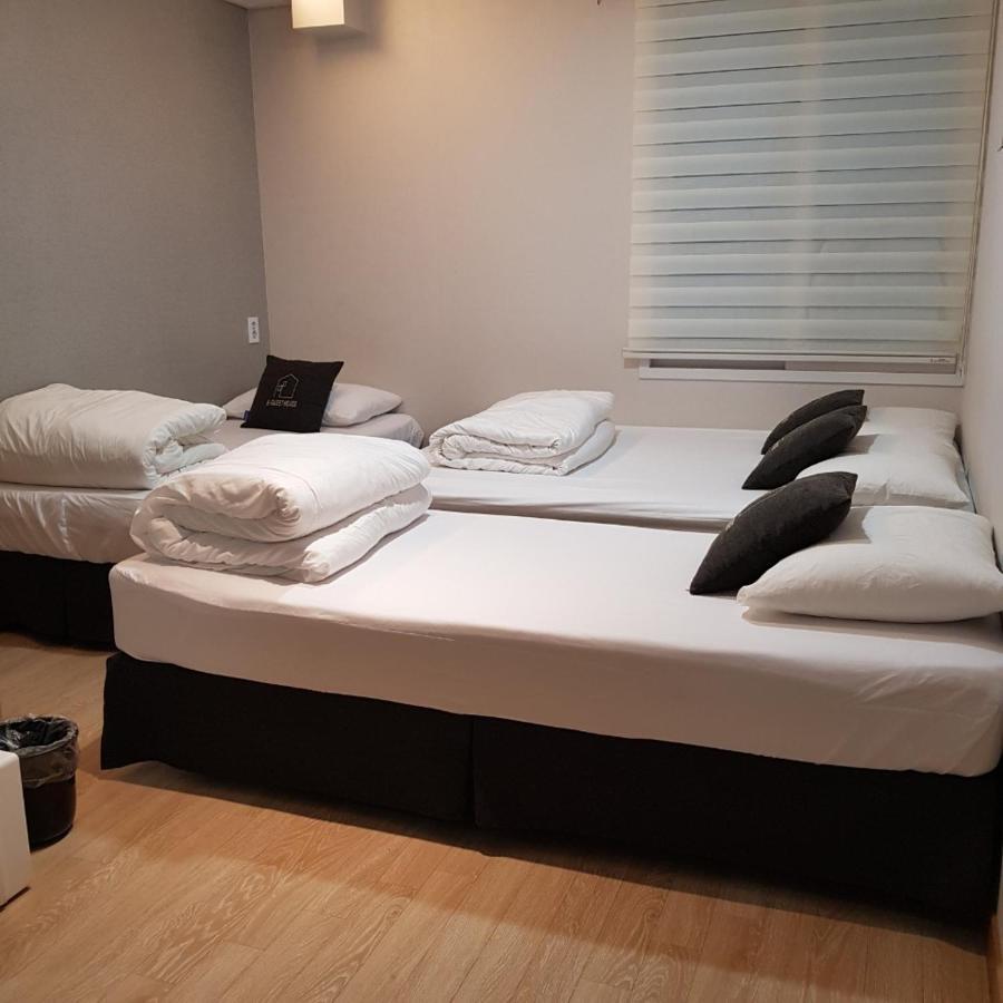K-guesthouse Premium 1 Guest house