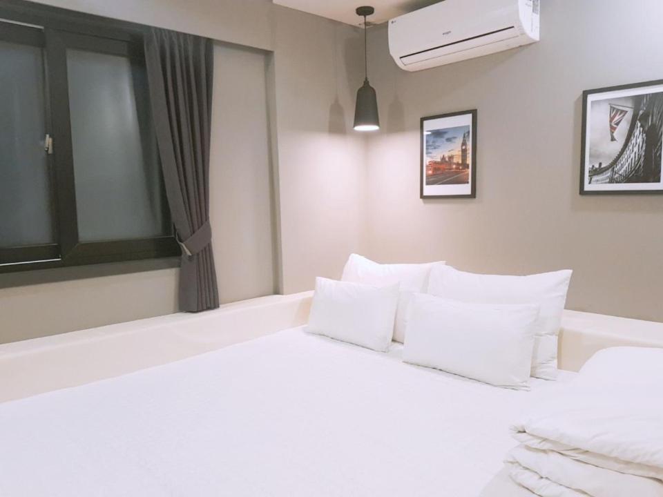 Hotel Gray Busan