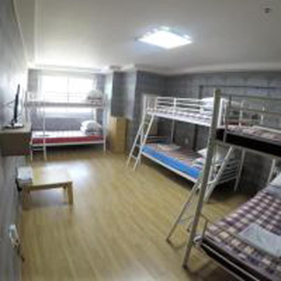 Hostel Popcorn