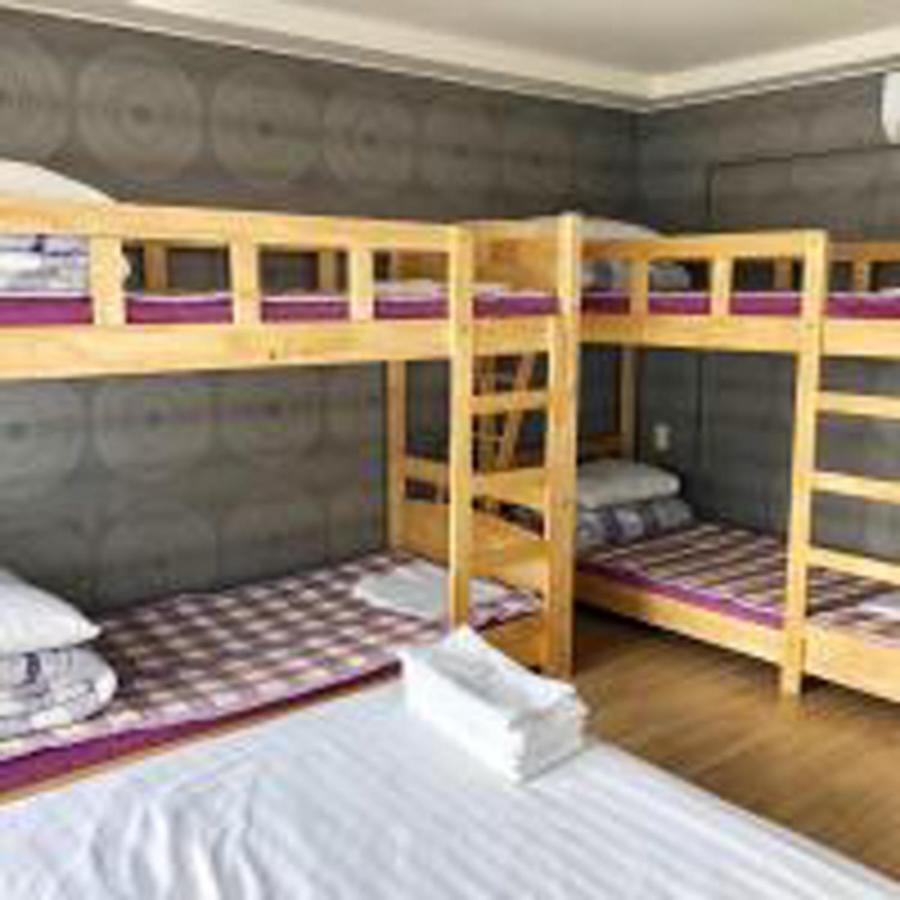 Popcorn Hostel