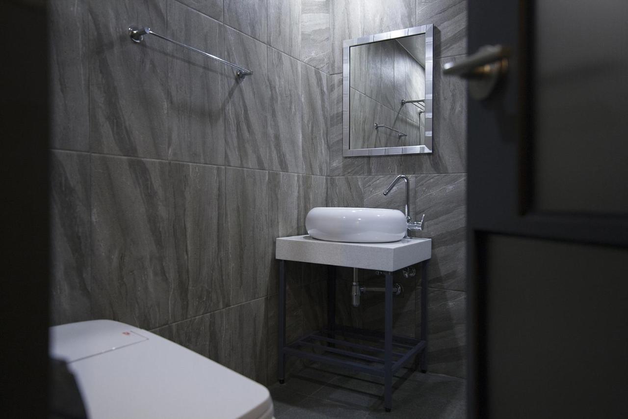 Hotel Gray Busan