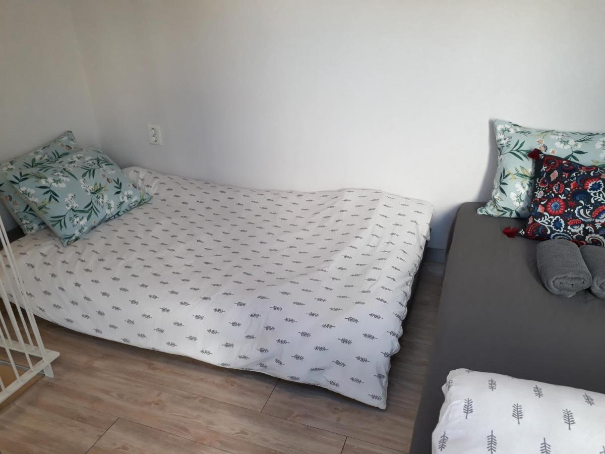 Hostel Inside *