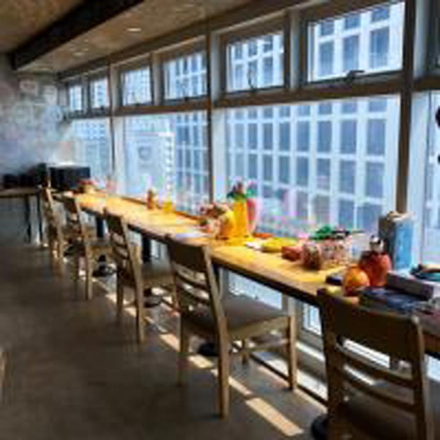 Hostel Popcorn Busan