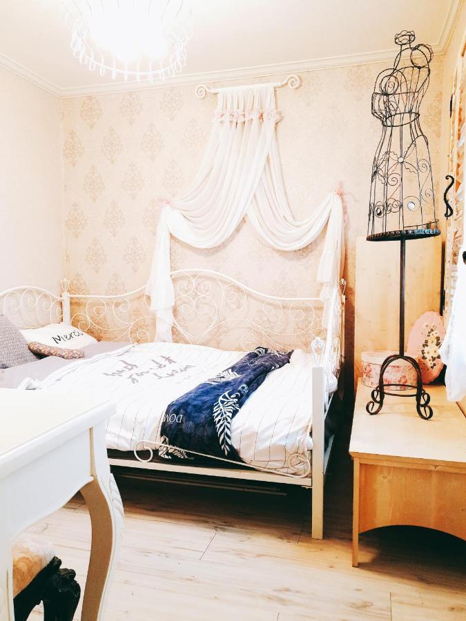 The Antique * Busan