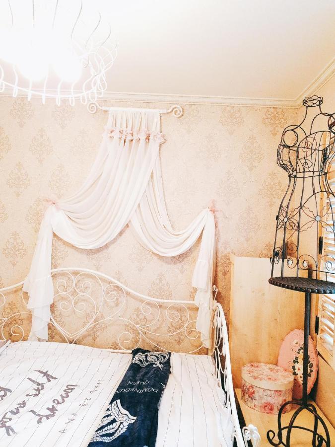 Apartment The Antique Busan