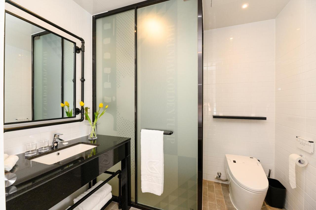 Golden Tulip Haeundae & 4*