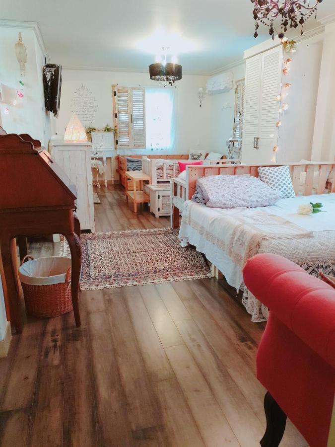 Apartment The Antique *