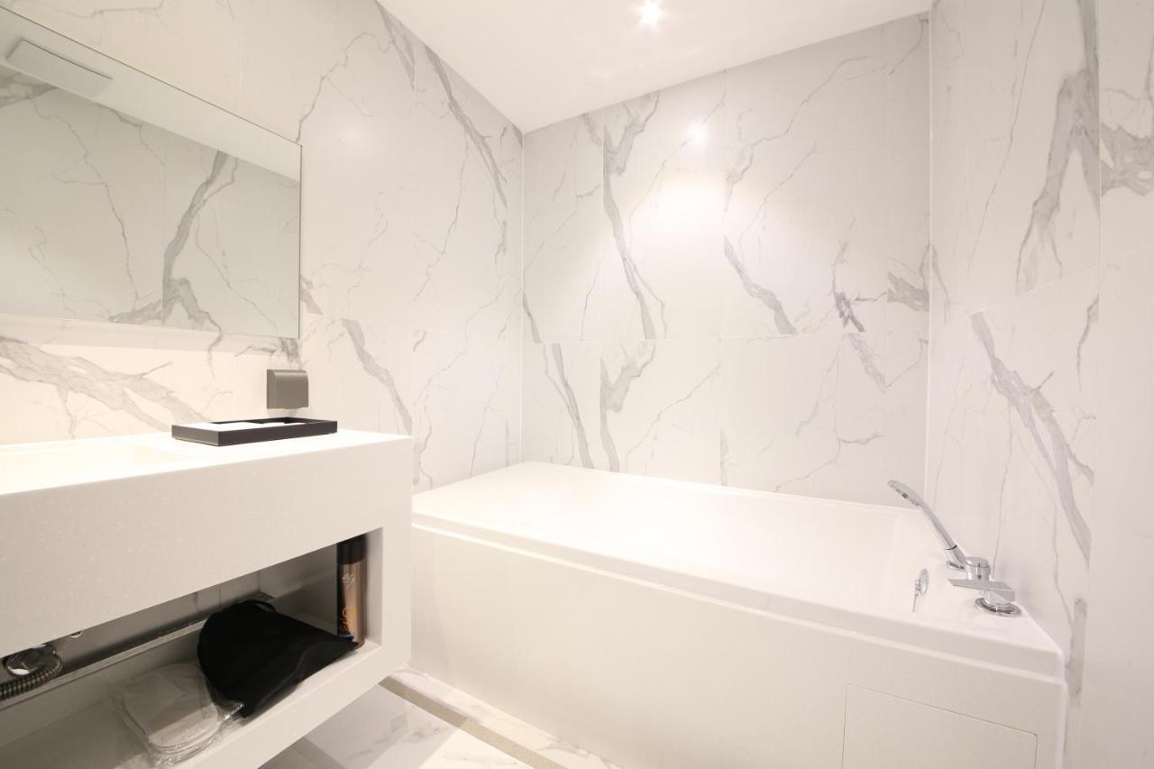 Hotel Zam 101 Busan